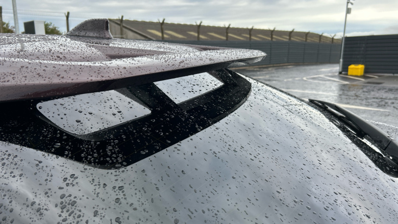 Toyota C-HR 1.8 Hybrid Excel 5dr CVT Hybrid Hatchback